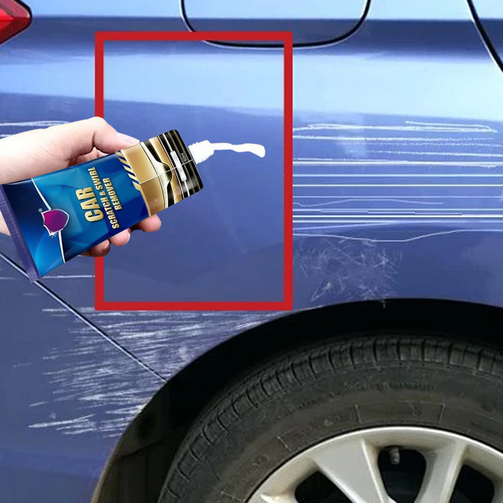 Car Scratch Repair Artifact Scratch Maintenance 1618221146956