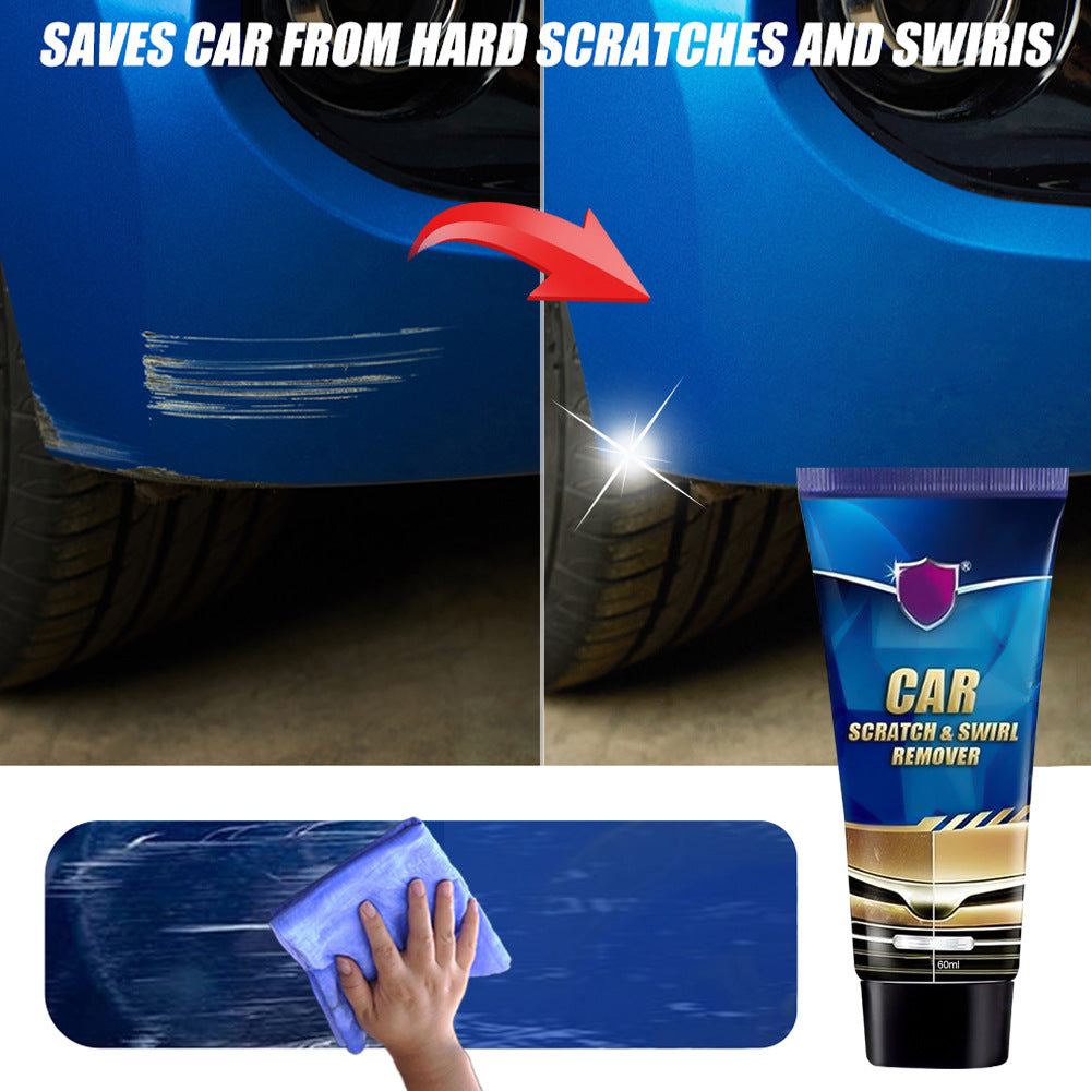 Car Scratch Repair Artifact Scratch Maintenance 1618221146961