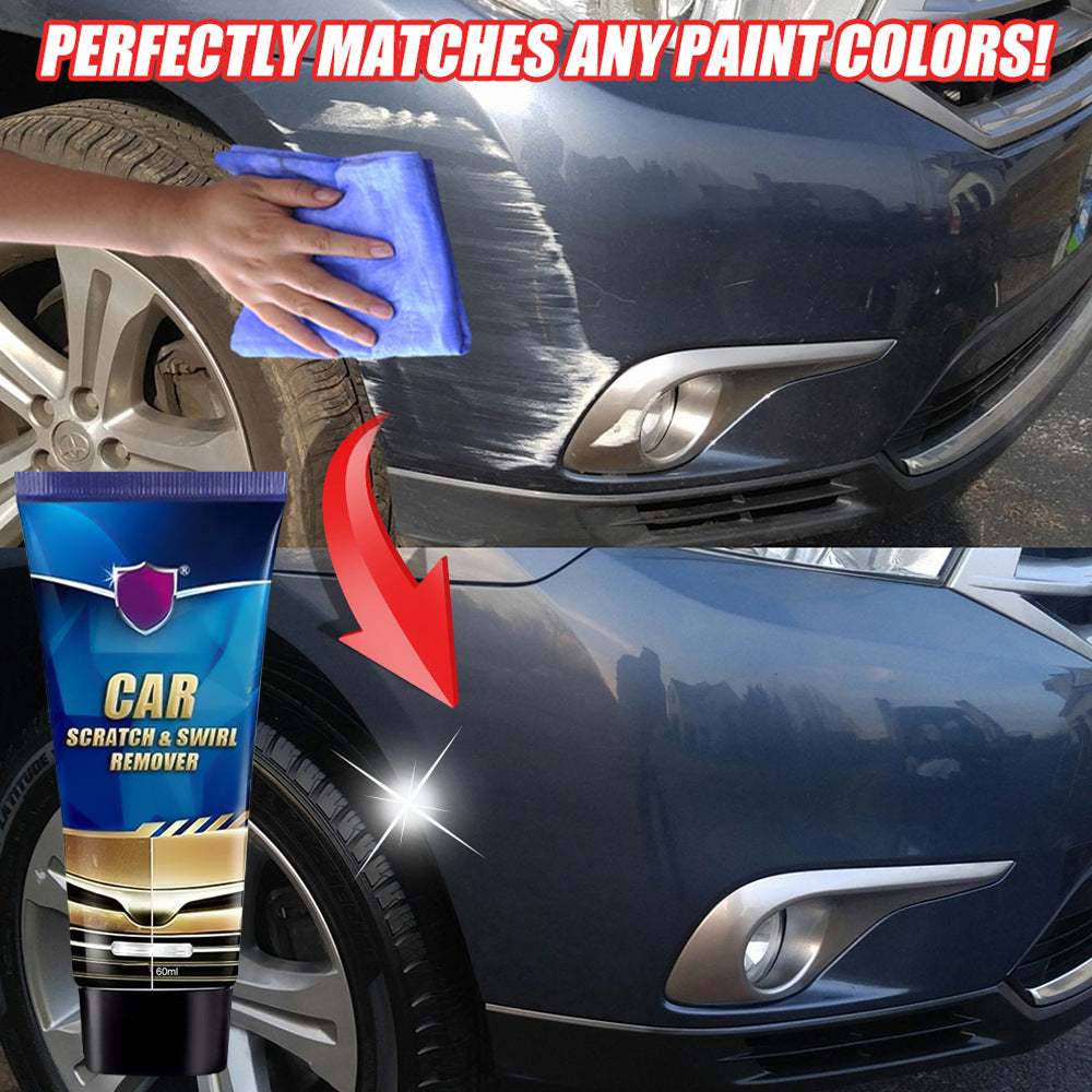 Car Scratch Repair Artifact Scratch Maintenance 1618221147489
