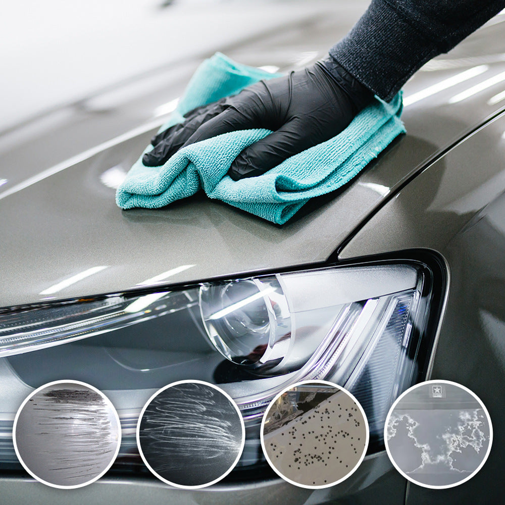 Car Scratch Repair Artifact Scratch Maintenance 1618221147865