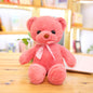 Little Bear Doll Teddy Bear Plush Toy Grab Machine Doll Small Cute Hug Bear Doll Custom Logo 1618292393084