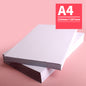 A4 Paper Printing Copy Paper 70g Single Pack 500 Pieces Of Office Supplies - 图片 5