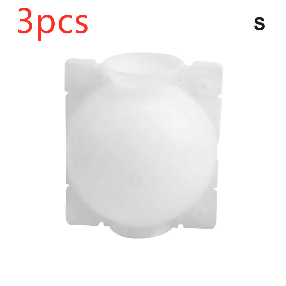 Plant High Pressure Propagation Box Tree Grafting Growth Ball 1618299130734