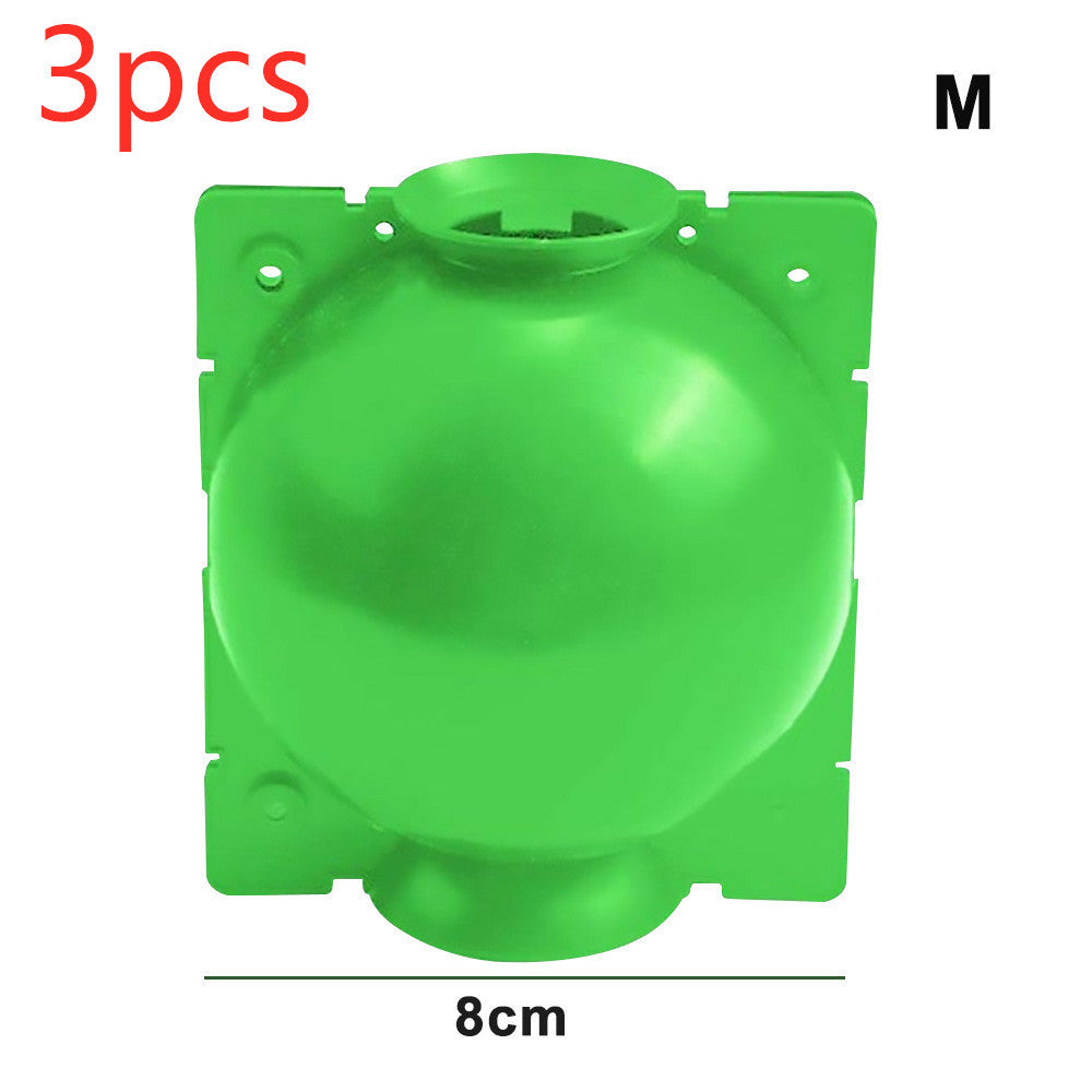Plant High Pressure Propagation Box Tree Grafting Growth Ball 1618299130743