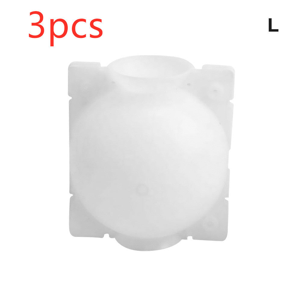 Plant High Pressure Propagation Box Tree Grafting Growth Ball 1618299130745