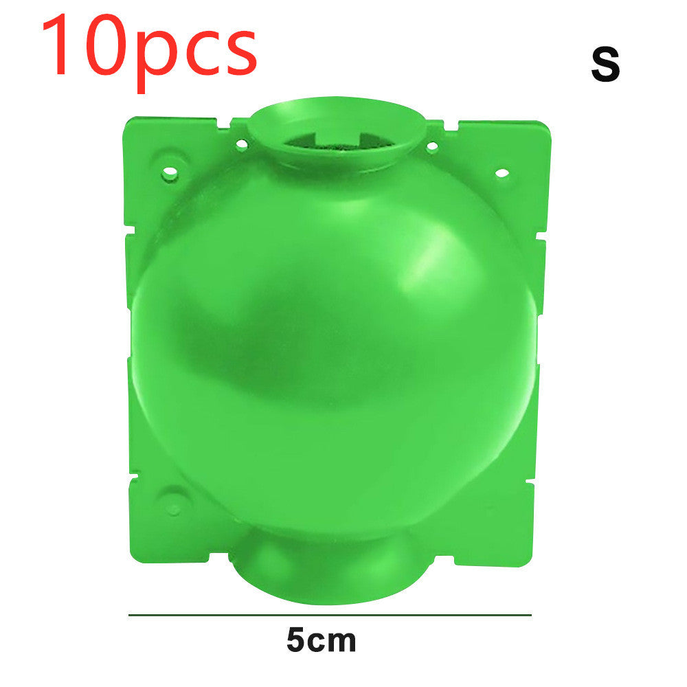 Plant High Pressure Propagation Box Tree Grafting Growth Ball 1618299131040