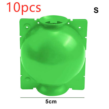 Plant High Pressure Propagation Box Tree Grafting Growth Ball 1618299131040