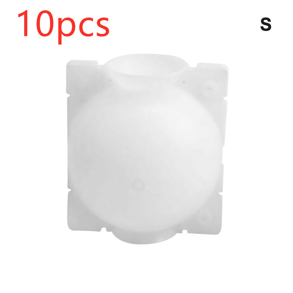 Plant High Pressure Propagation Box Tree Grafting Growth Ball 1618299131044