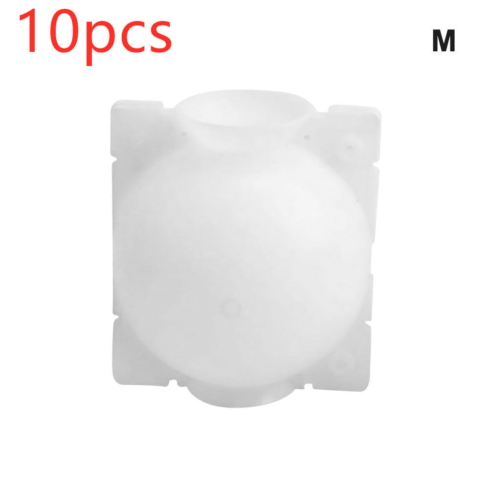 Plant High Pressure Propagation Box Tree Grafting Growth Ball 1618299131045
