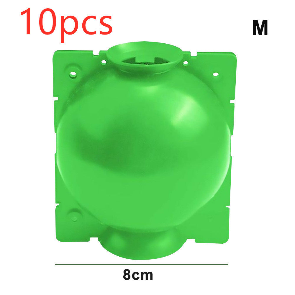 Plant High Pressure Propagation Box Tree Grafting Growth Ball 1618299131062
