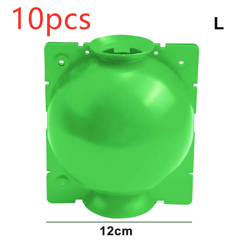 Plant High Pressure Propagation Box Tree Grafting Growth Ball 1618299131079