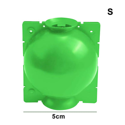 Plant High Pressure Propagation Box Tree Grafting Growth Ball 1618299216621