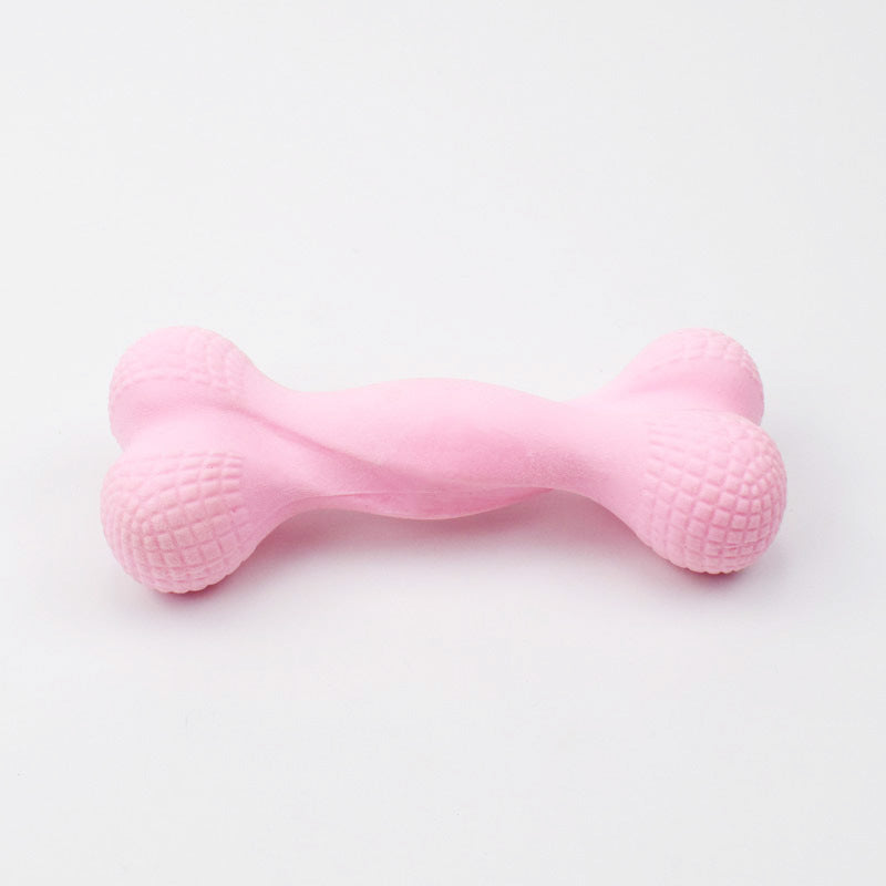 Big And Small Dogs Gnaw At Dog Bones 1618311464518