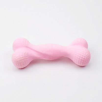 Big And Small Dogs Gnaw At Dog Bones 1618311464518