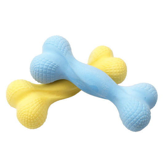 Big And Small Dogs Gnaw At Dog Bones 1618311464519