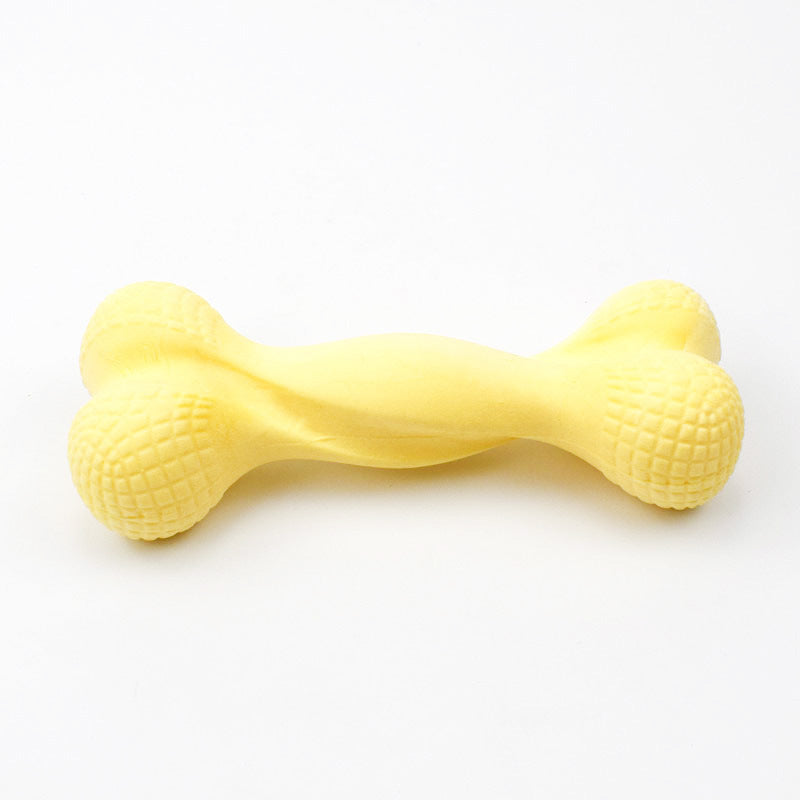 Big And Small Dogs Gnaw At Dog Bones 1618311464520