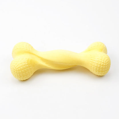 Big And Small Dogs Gnaw At Dog Bones 1618311464520