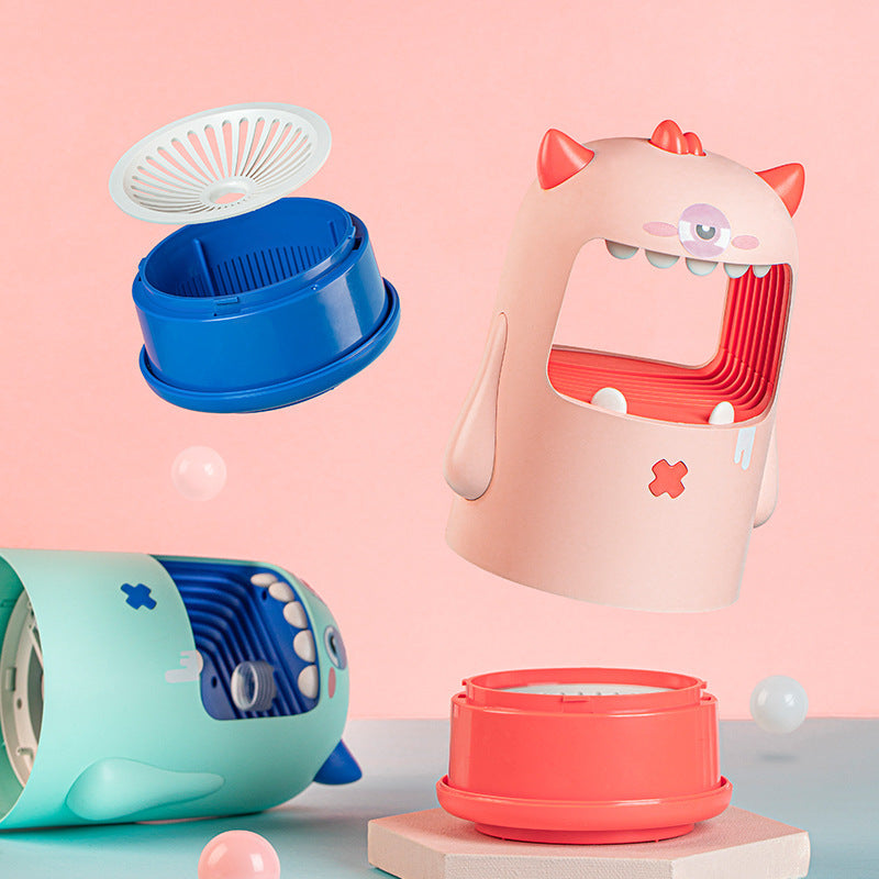 Little Mosquito Killer Lamp 1618364363184