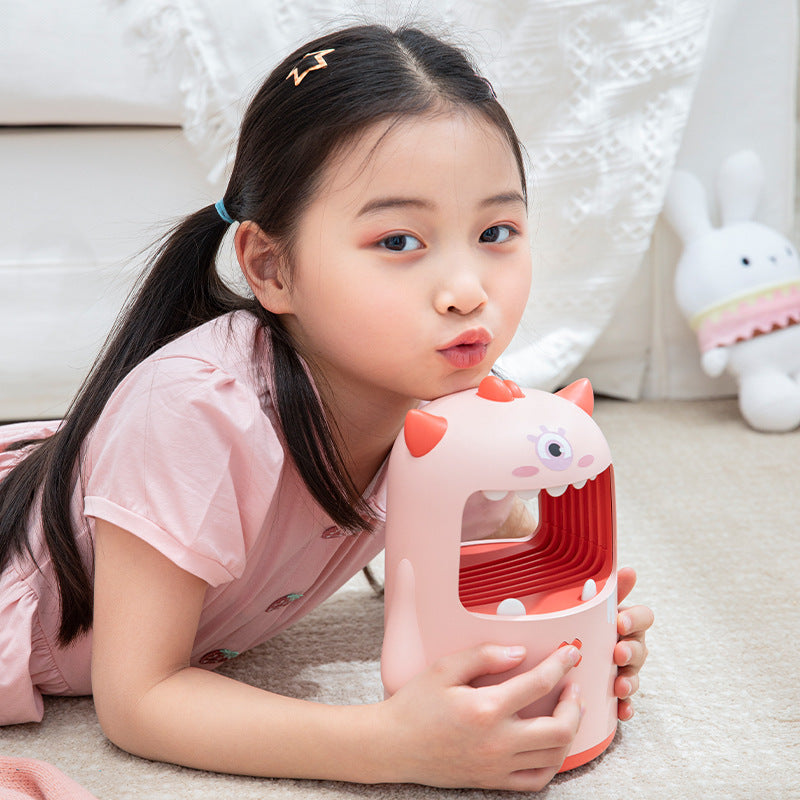 Little Mosquito Killer Lamp 1618364374041