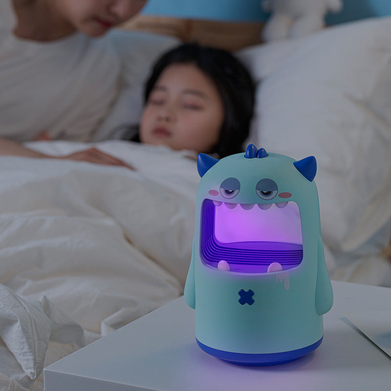Little Mosquito Killer Lamp 1618364374047