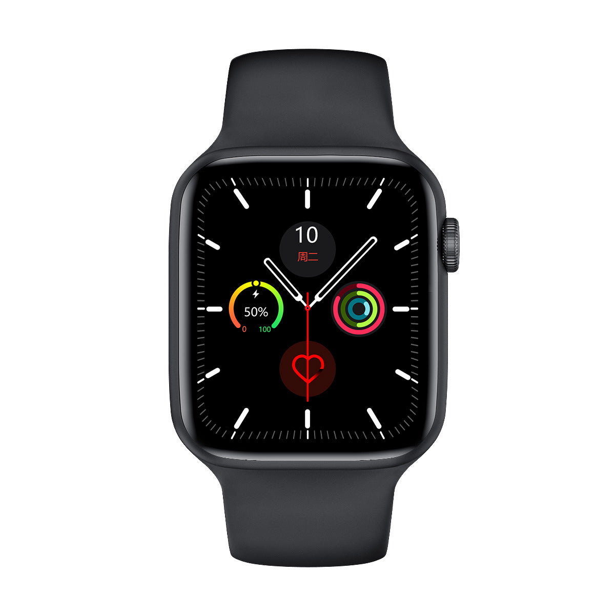 S6 Montre Intelligente W26 1618366615971