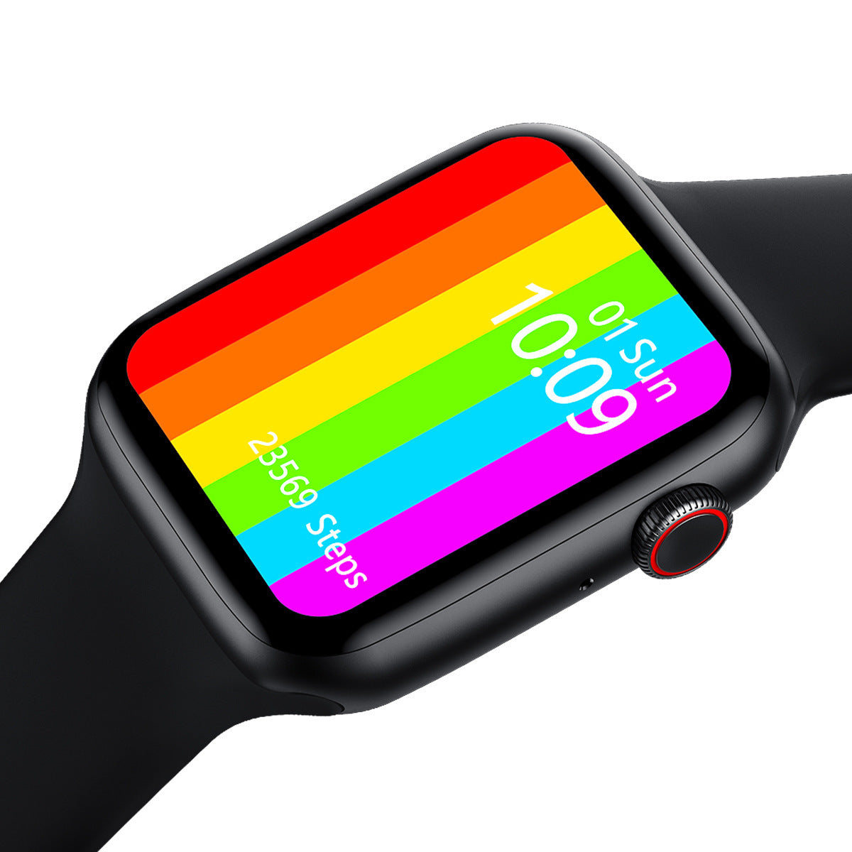 S6 Montre Intelligente W26 1618366615981