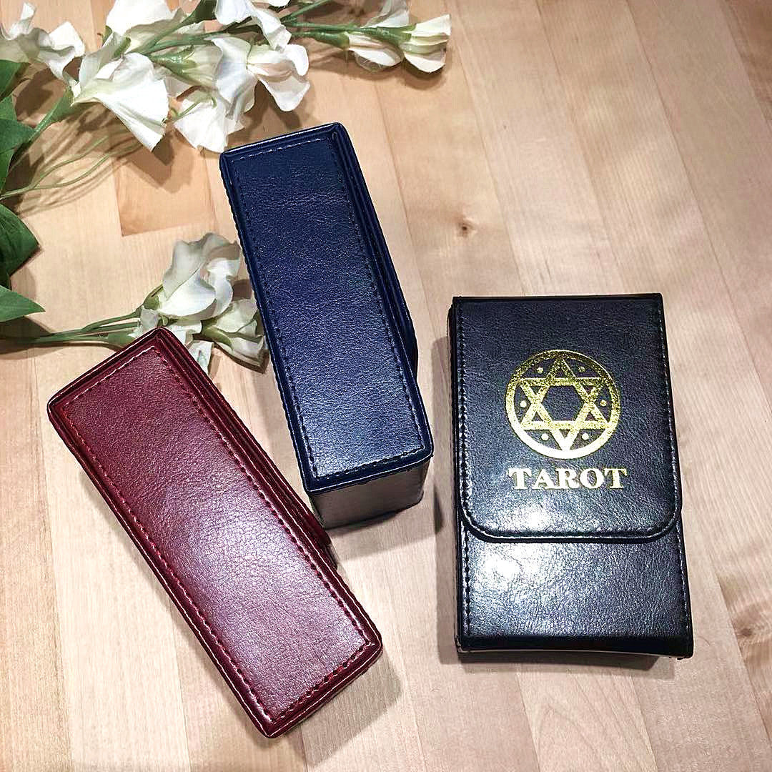 Tarot Storage Box 1618382776530