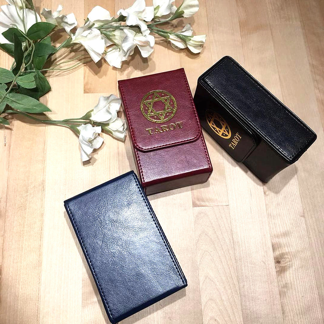 Tarot Storage Box 1618382776560