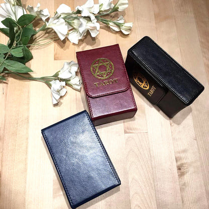 Tarot Storage Box 1618382776560