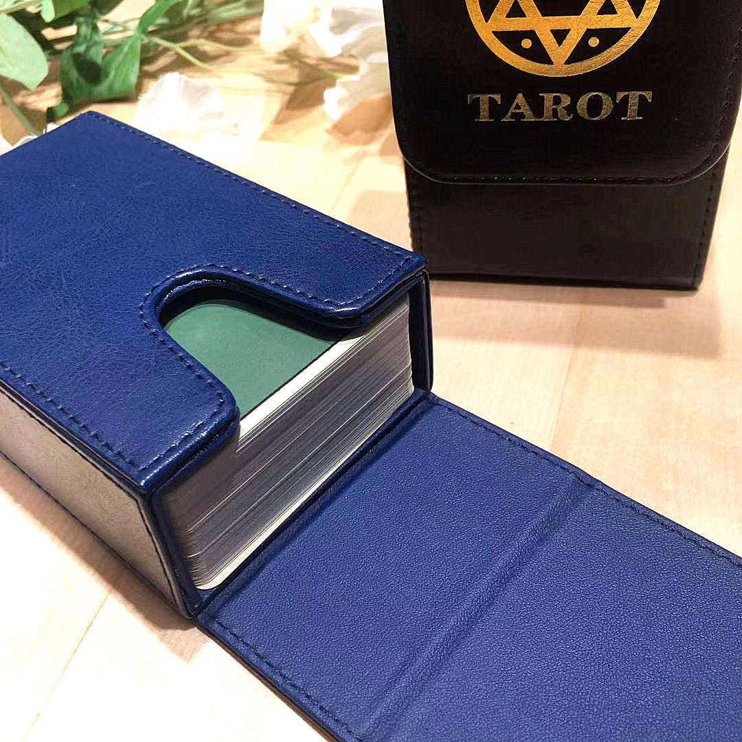 Tarot Storage Box 1618382776562
