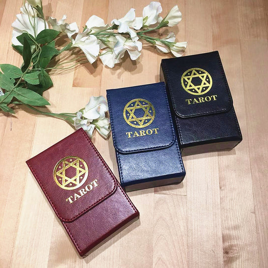 Tarot Storage Box 1618382776952