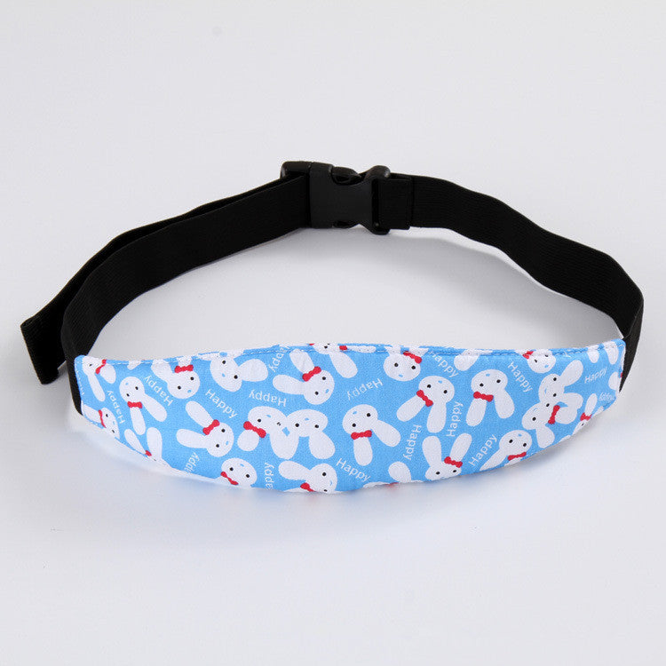 Stroller Safety Seat Infant Head Safety Belt 1618394005548