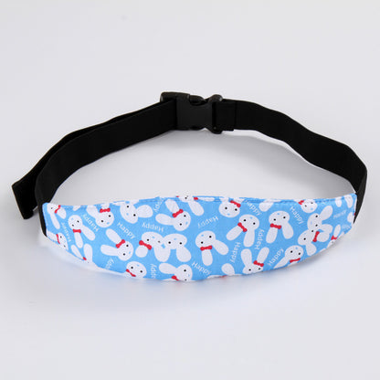 Stroller Safety Seat Infant Head Safety Belt 1618394005548