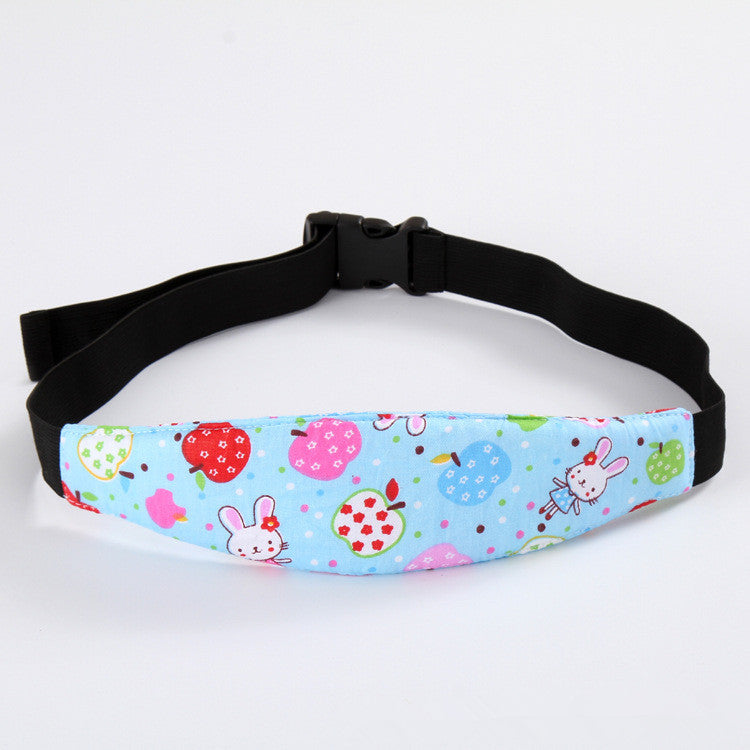 Stroller Safety Seat Infant Head Safety Belt 1618394005853