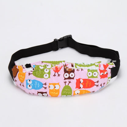 Stroller Safety Seat Infant Head Safety Belt 1618394005882