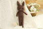Children's Comfort Doll Company Gift Plush Rabbit 1618450160853
