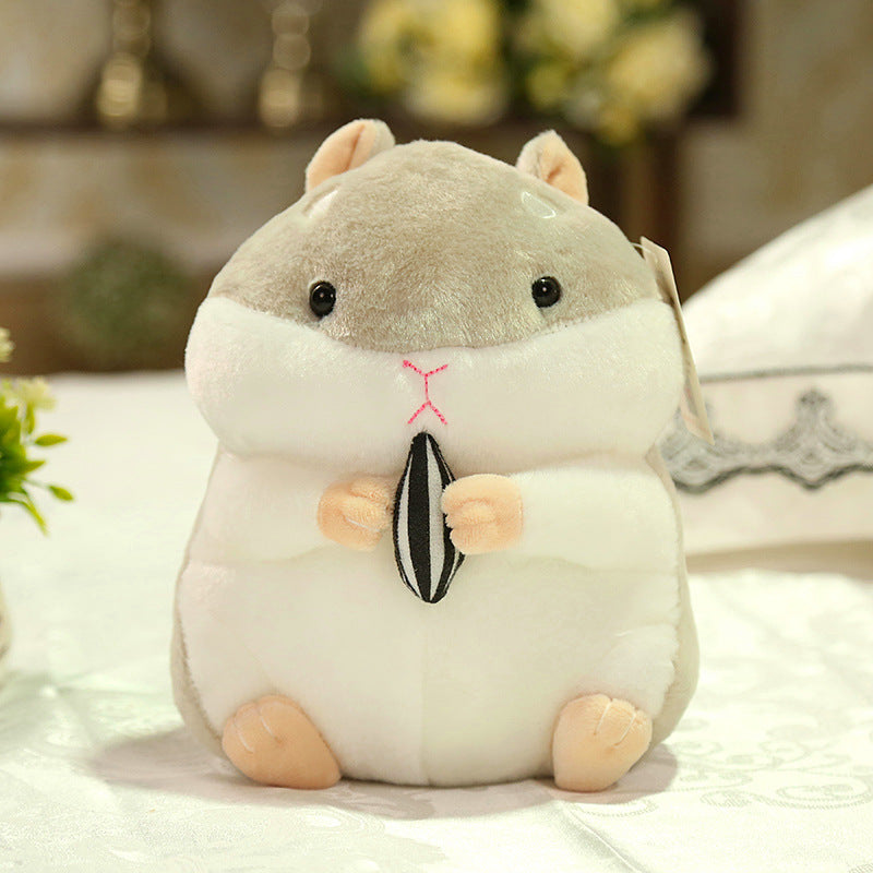 Cute Hamster Plush Toy Mouse Pendant Keychain Doll 1618457888966 2068322e 1140 4808 9458 8a0e1a63f338