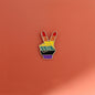 Bier Gesture Rainbow Brooch Cute Japanese Men and Women Metal Badge Pin 1618538413342 85456532 1218 4d9e 8293 13ec05f0f8f6