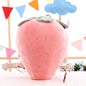 Factory Wholesale New Creative Fruit-Like Strawberry Pillow Large Soft Plush Toy Birthday Gift 1618538761707 50316f8b f401 49