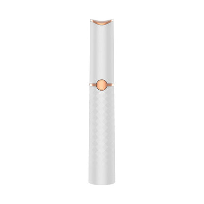 Electric Eyebrow Trimmer Makeup Painless Eye Brow Epilator Mini Shaver Razors Portable Facial Hair Remover Women Depilator 16