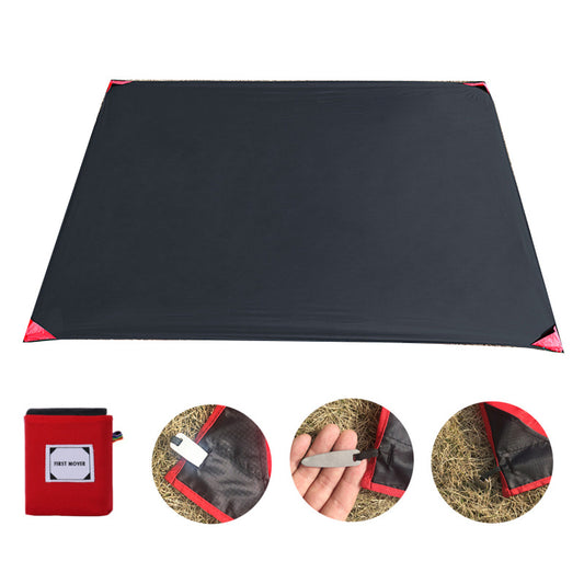 Outdoor Moisture-proof Pad pocket Picnic Mat Travel Ultra-light Portable Folding 1618544658326