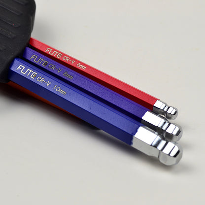 Hexagonal Screwdriver Torx Inner Hexagonal Inner Tool Set 1618549342661