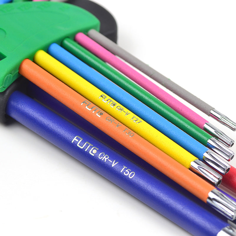 Hexagonal Screwdriver Torx Inner Hexagonal Inner Tool Set 1618549342665