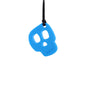 Autistic Children's Skull Teethers Sensual Chew Necklace Silicone Teether Teether Pendant 1618550713704 eab981c4 187d 4431 a2