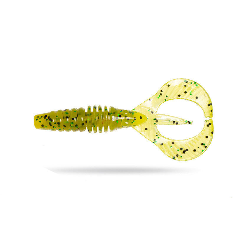 Black Fish Perch 1618556903748