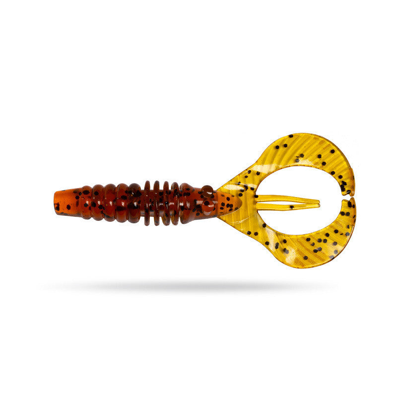 Black Fish Perch 1618556903751
