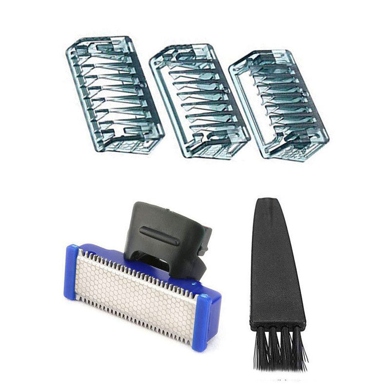 Household Simple Electric Men's Razor 1618562022136