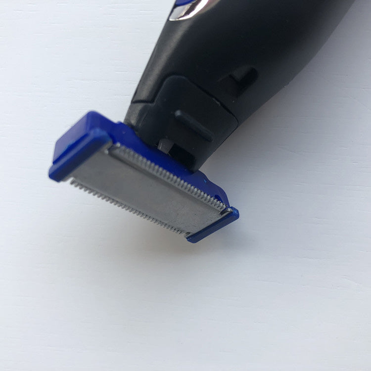Household Simple Electric Men's Razor 1618562022148