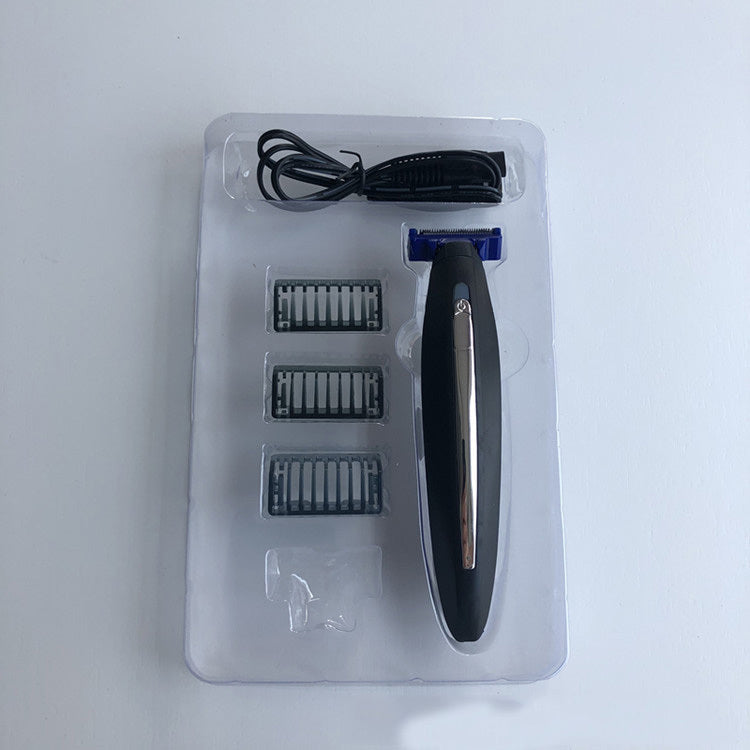 Household Simple Electric Men's Razor 1618562022185