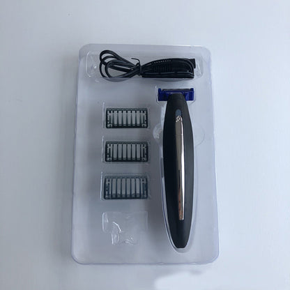 Household Simple Electric Men's Razor 1618562022185